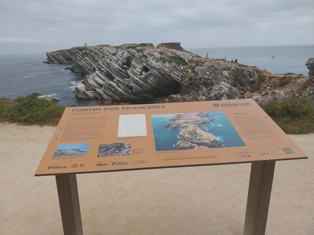 Baleal Beach-Ferrel必去景点