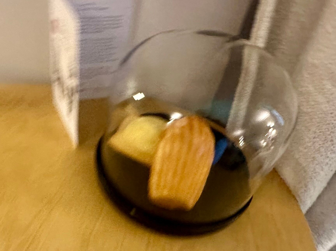 香槟·砖厂水疗酒店（博瓦隆）主图