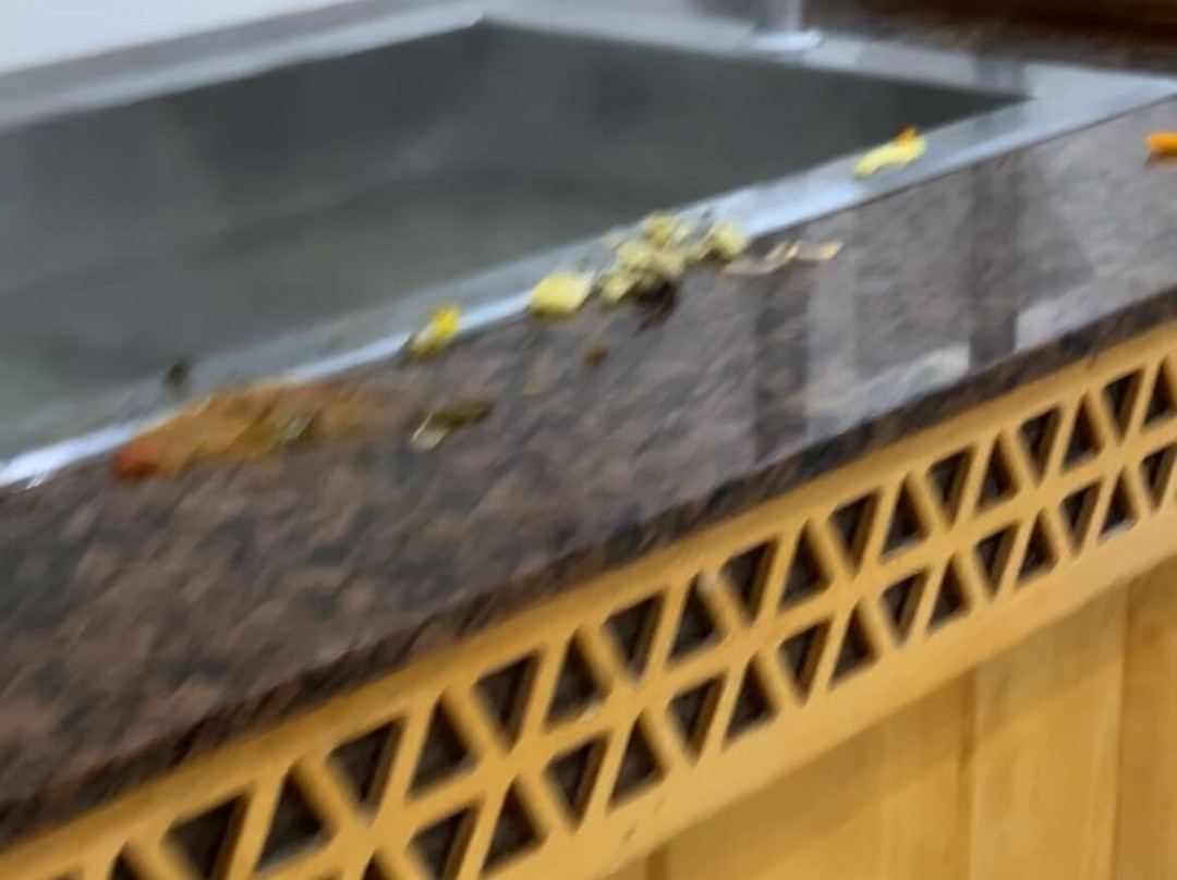 欧尔茂拉迪斯凯尼酒店主图