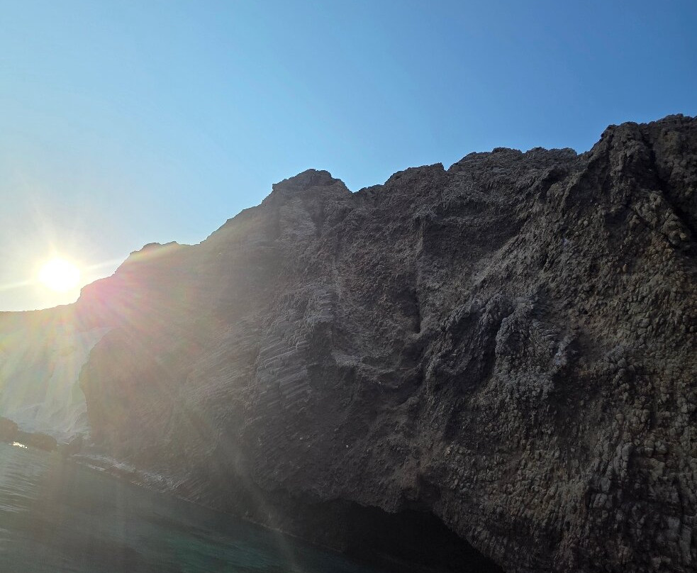 Volcanic Tours-圣何塞必去景点