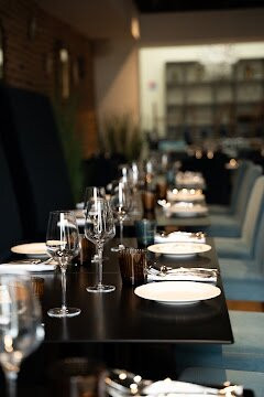 La Table d'Edouard