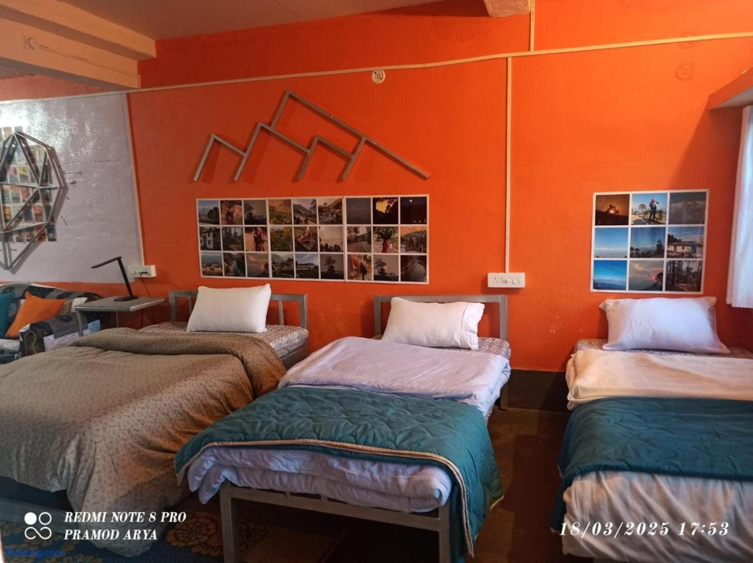hIMALYA hOMESTAY BAGESHWAR