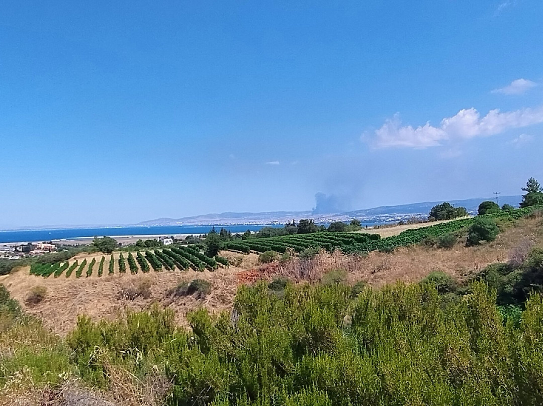 Domaine Florian-Trilofo必去景点
