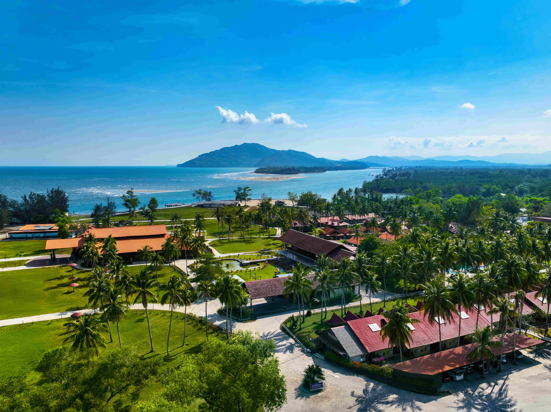 Hilton Garden Inn Kota Kinabalu Tuaran
