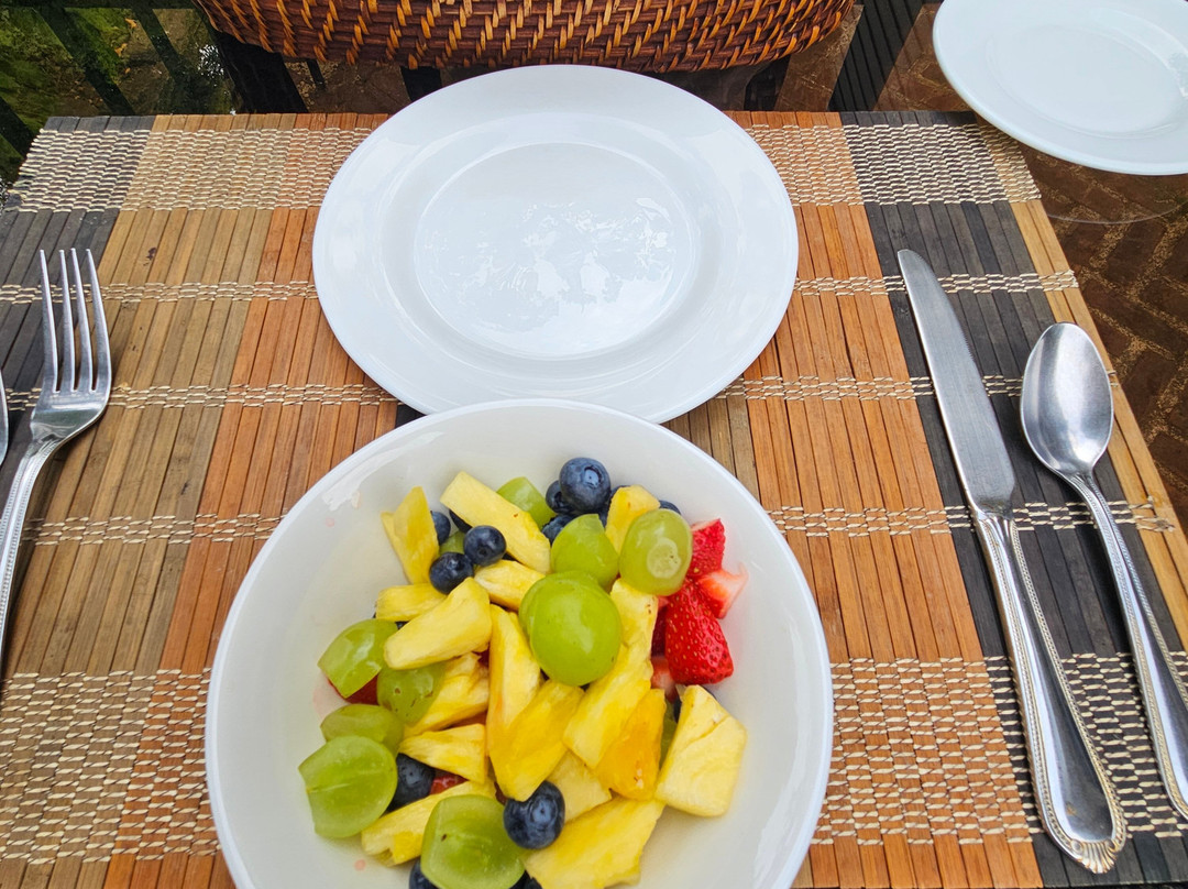 Chrystie House Bed and Breakfast主图