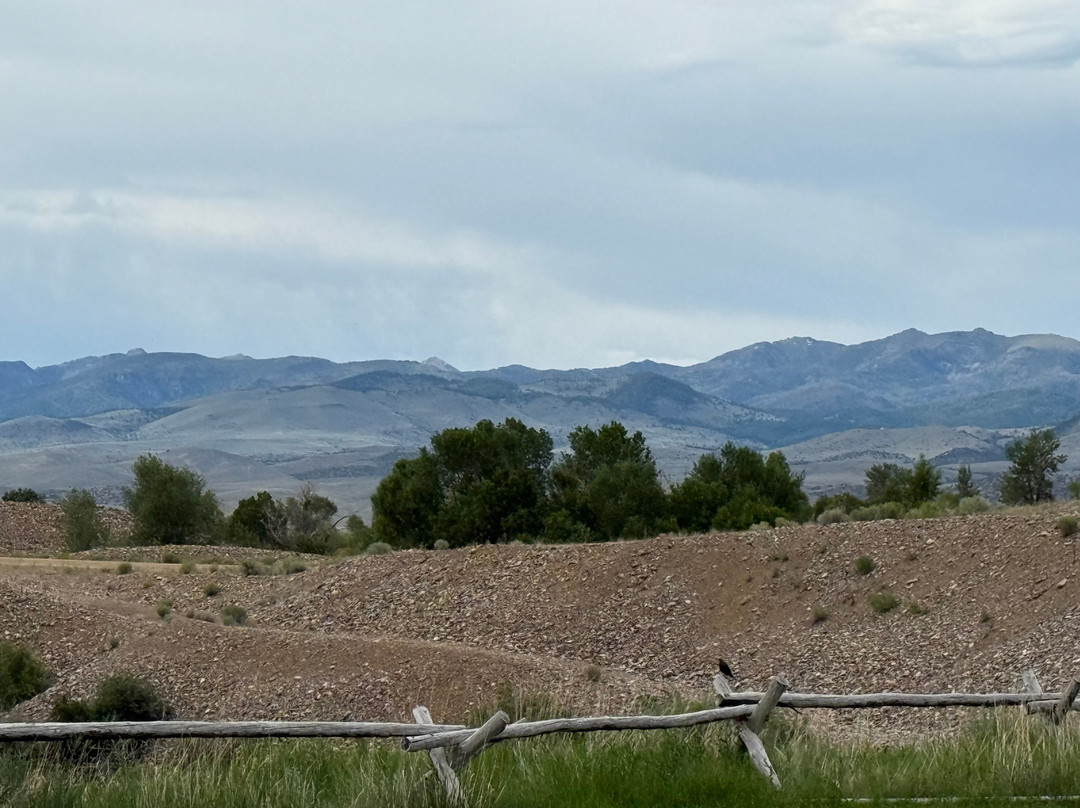 Ruby Valley Campground & RV Park