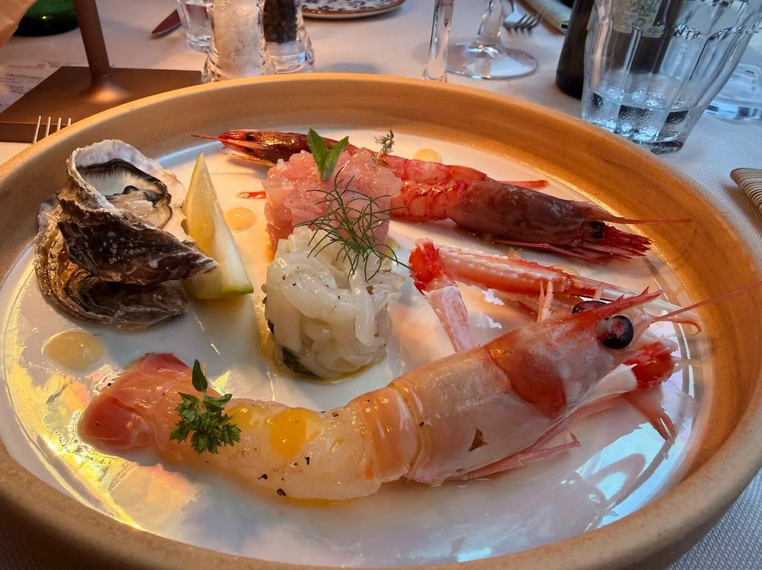 Contadino Pescatore