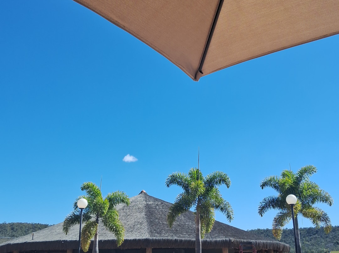 Tauá Resort & Convention Alexânia主图