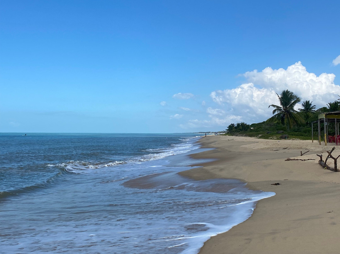 Farol Beach-Prado必去景点