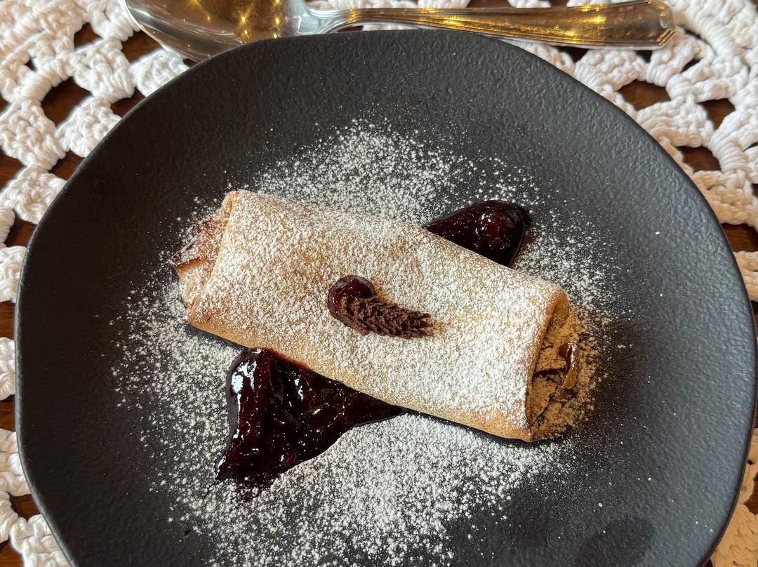 Cristofoli Vinhos de Familia-本图贡萨尔维斯必去景点
