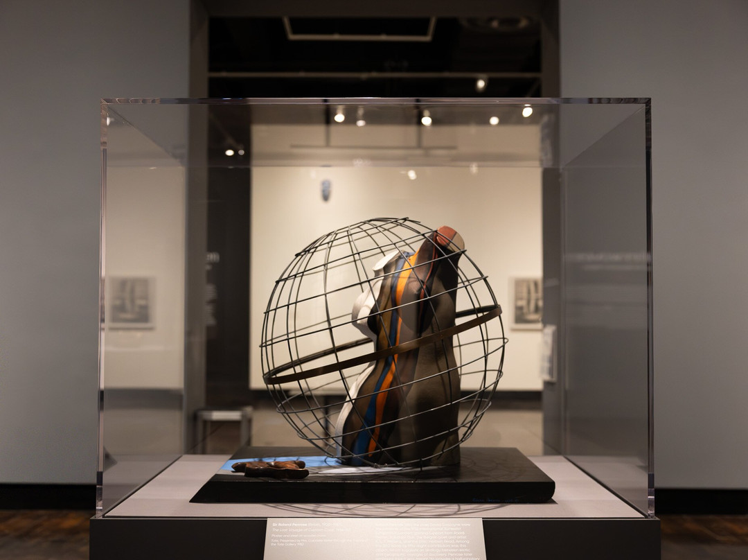 Frist Art Museum-纳什维尔必去景点