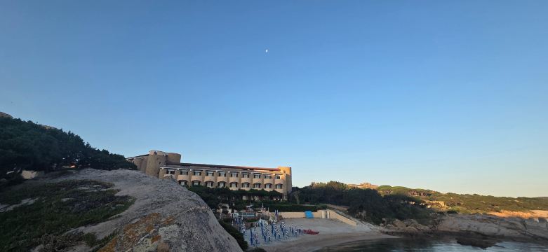 斯梅拉德海滩大酒店-旅行者