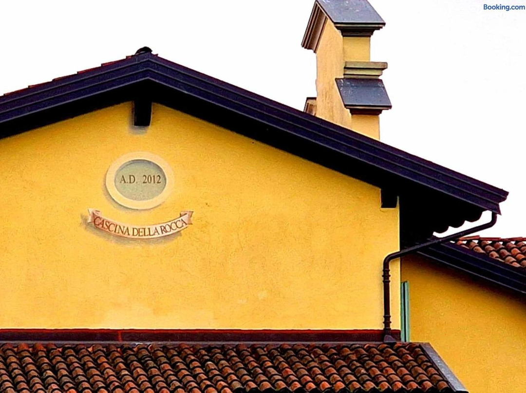 Cascina Della Rocca