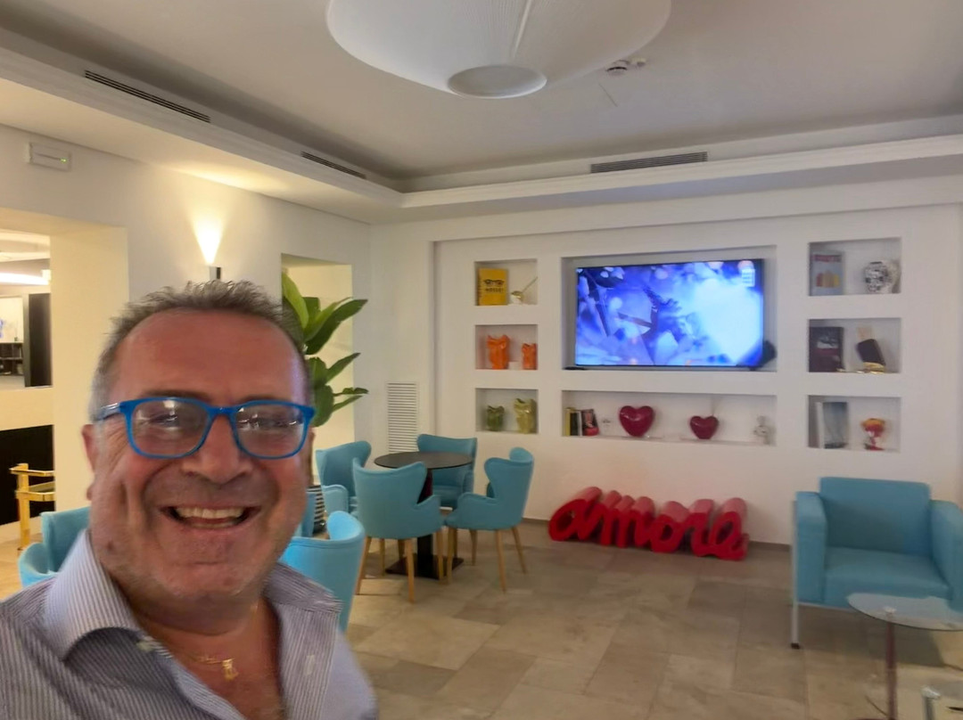 Hotel Palazzo Antonietta