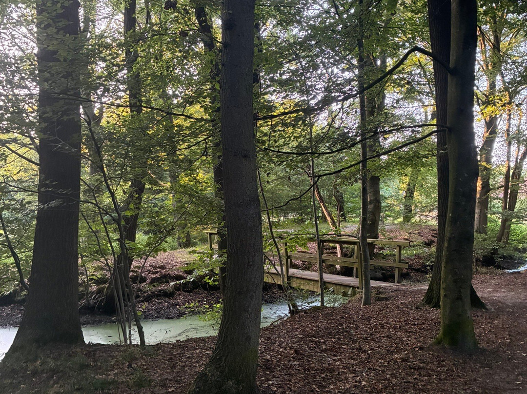 Landgoed Valkenstijn