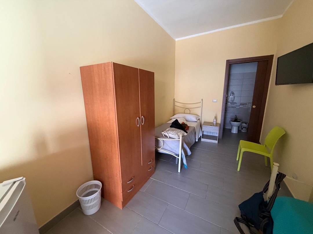 Agriturismo Monticelli主图
