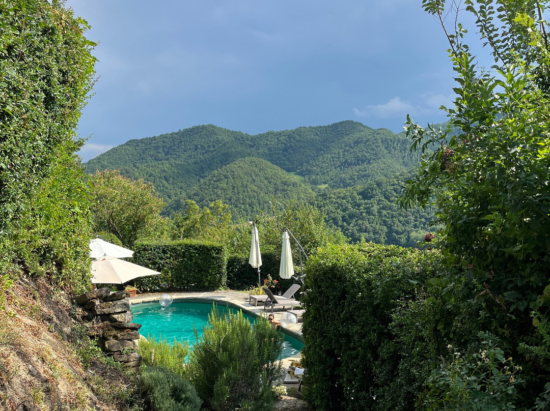 Castello della Pieve-Mercatello sul Metauro必去景点