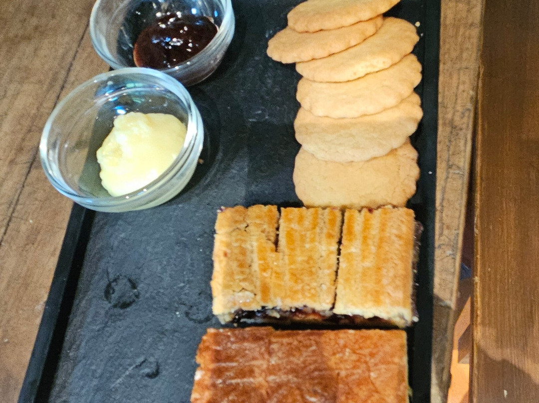 Le Musée Du Gâteau Basque-Sare必去景点