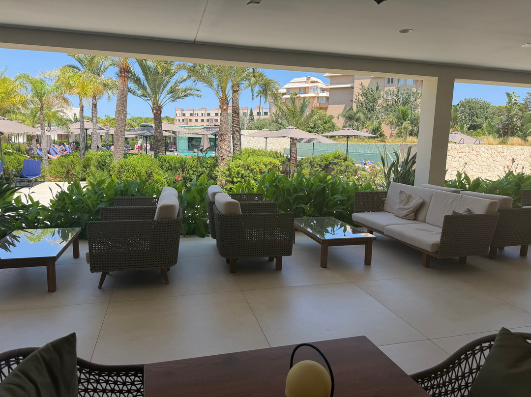 Protur Biomar Gran Hotel & Spa主图