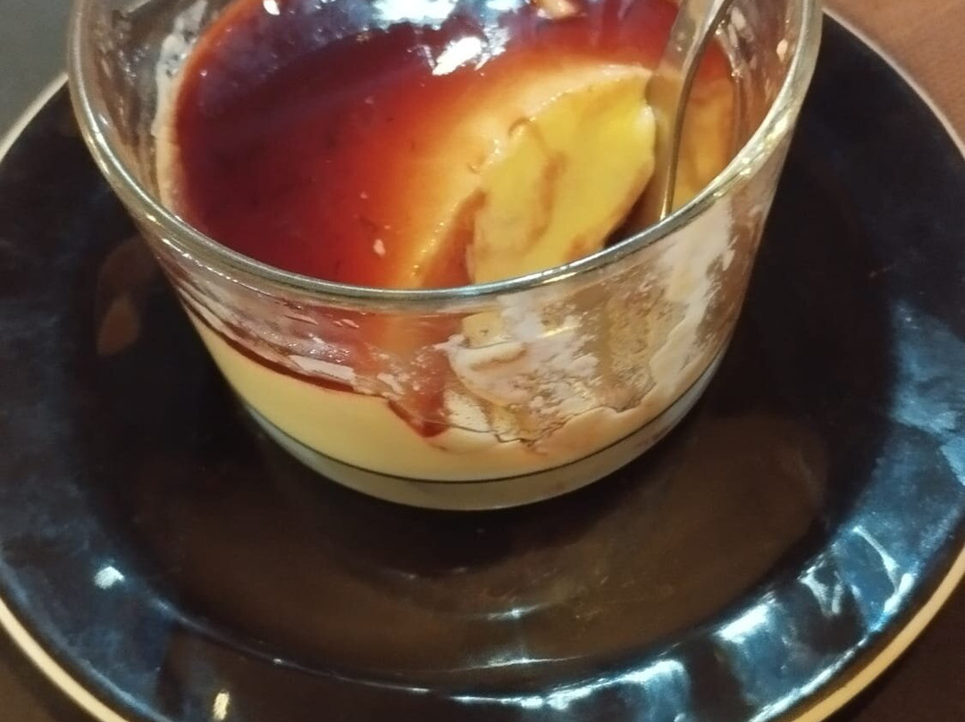 Chalet Capannina主图