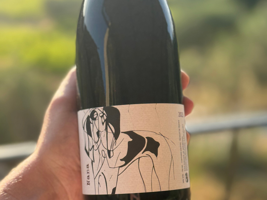 Domaine de Mourchon-Seguret必去景点