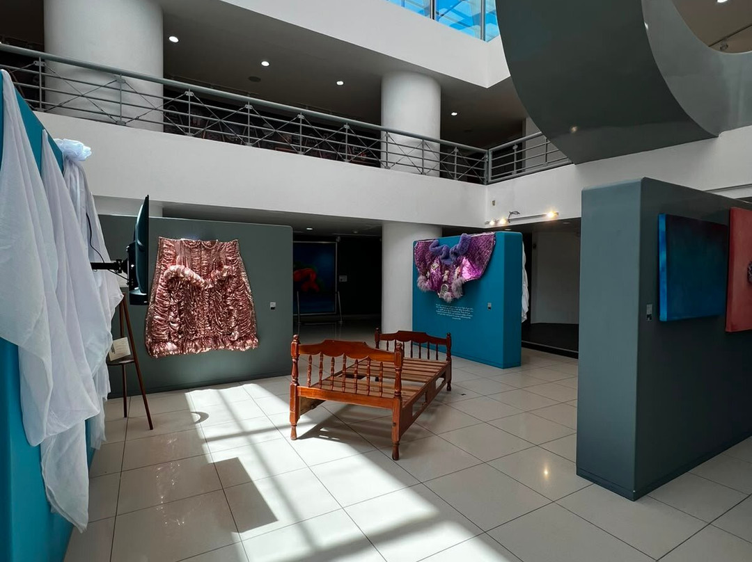 Centro Cultural Villahermosa-Villahermosa必去景点