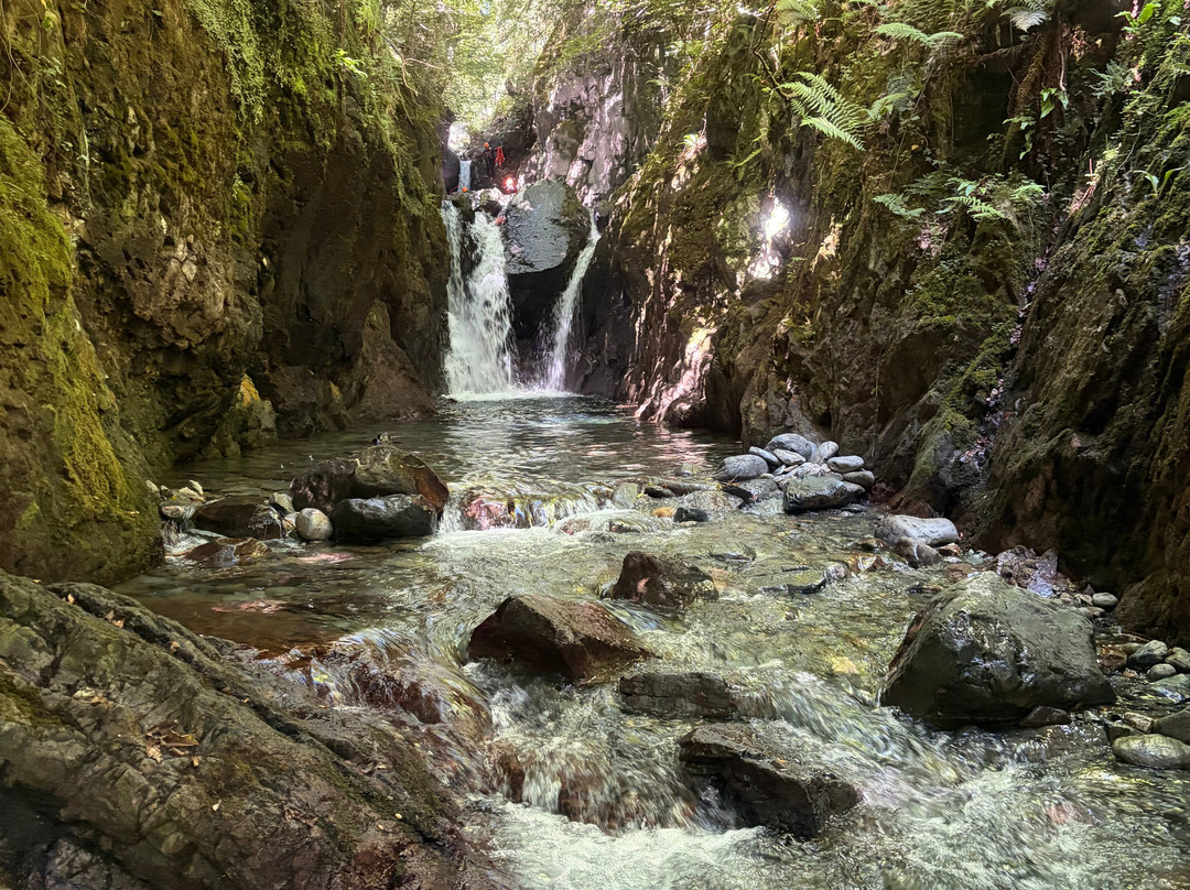 Path to Adventure-Broughton-in-Furness必去景点