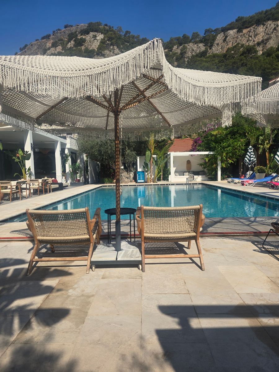 Ölüdeniz Blu Luxury Unique Hotel - Adults-Only-旅行者