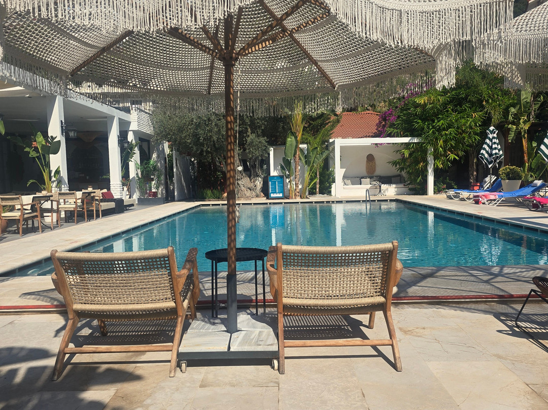 Ölüdeniz Blu Luxury Unique Hotel - Adults-Only主图