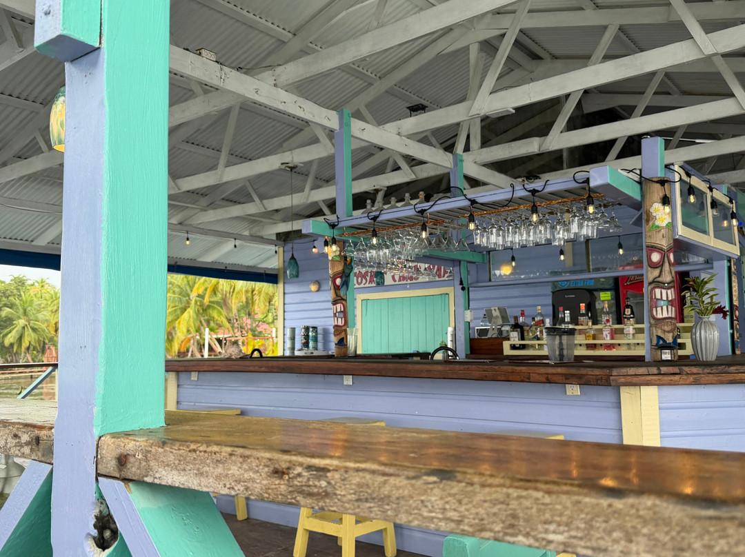 宇宙蟹度假村主图