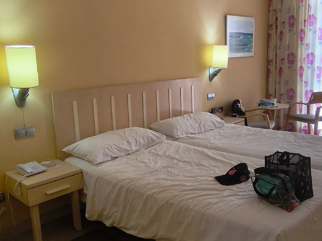IFA Altamarena by Lopesan Hotels - 全包主图