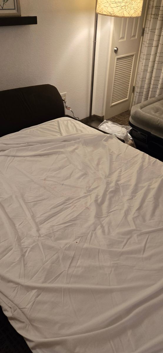 Residence Inn St. Louis O'Fallon-旅行者