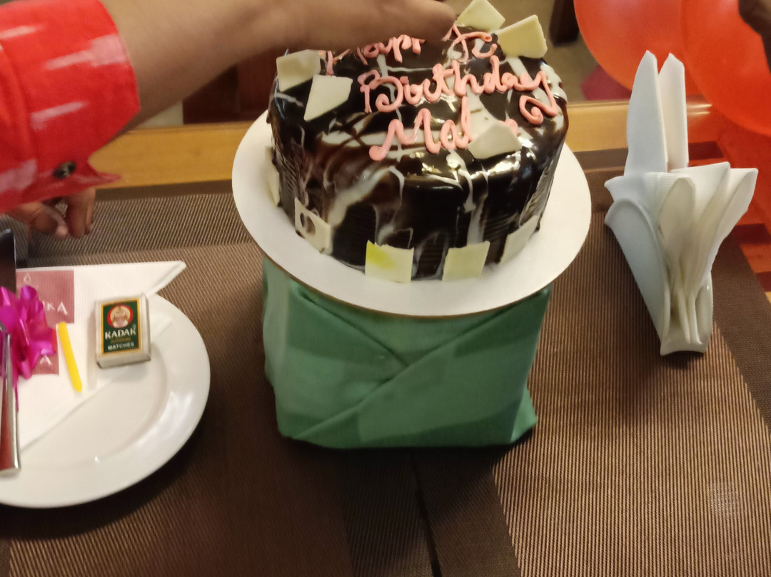 卡尔蒂卡公园酒店主图