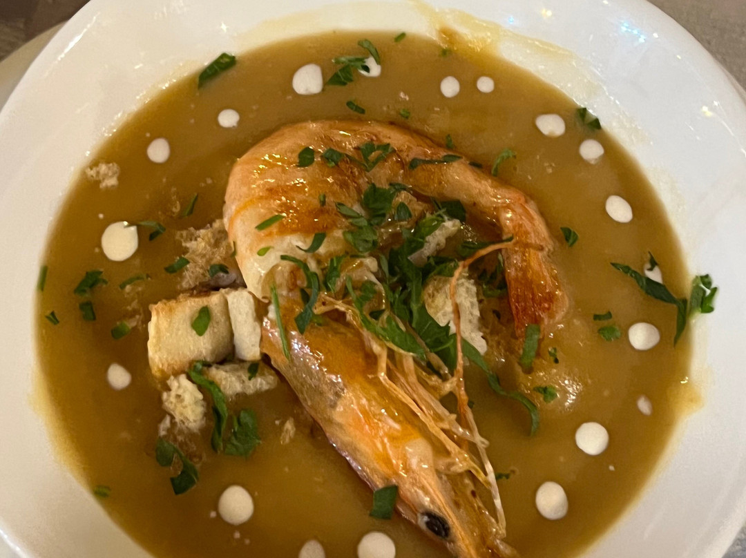 Tani'S Restaurant