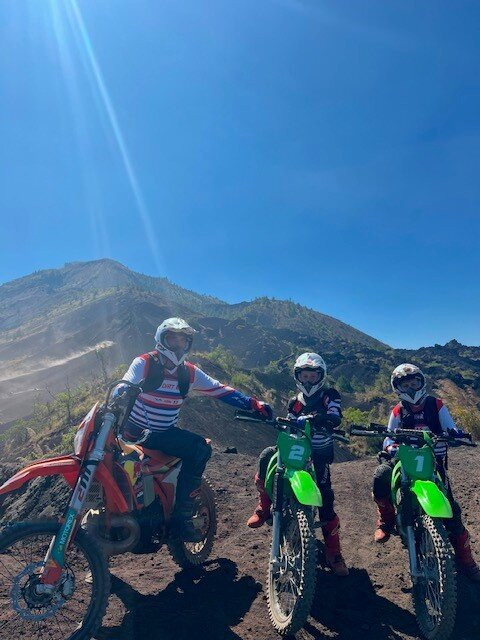 Bali Dirt Bikes-长谷必去景点