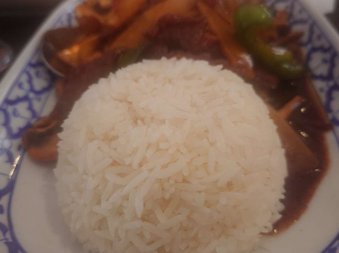 Chada Thai Resturang & Bar