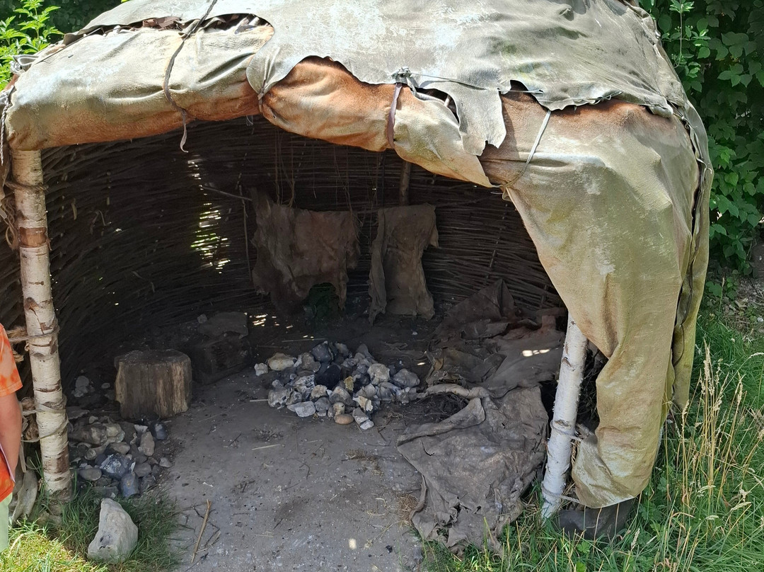 Butser Ancient Farm-Chalton必去景点