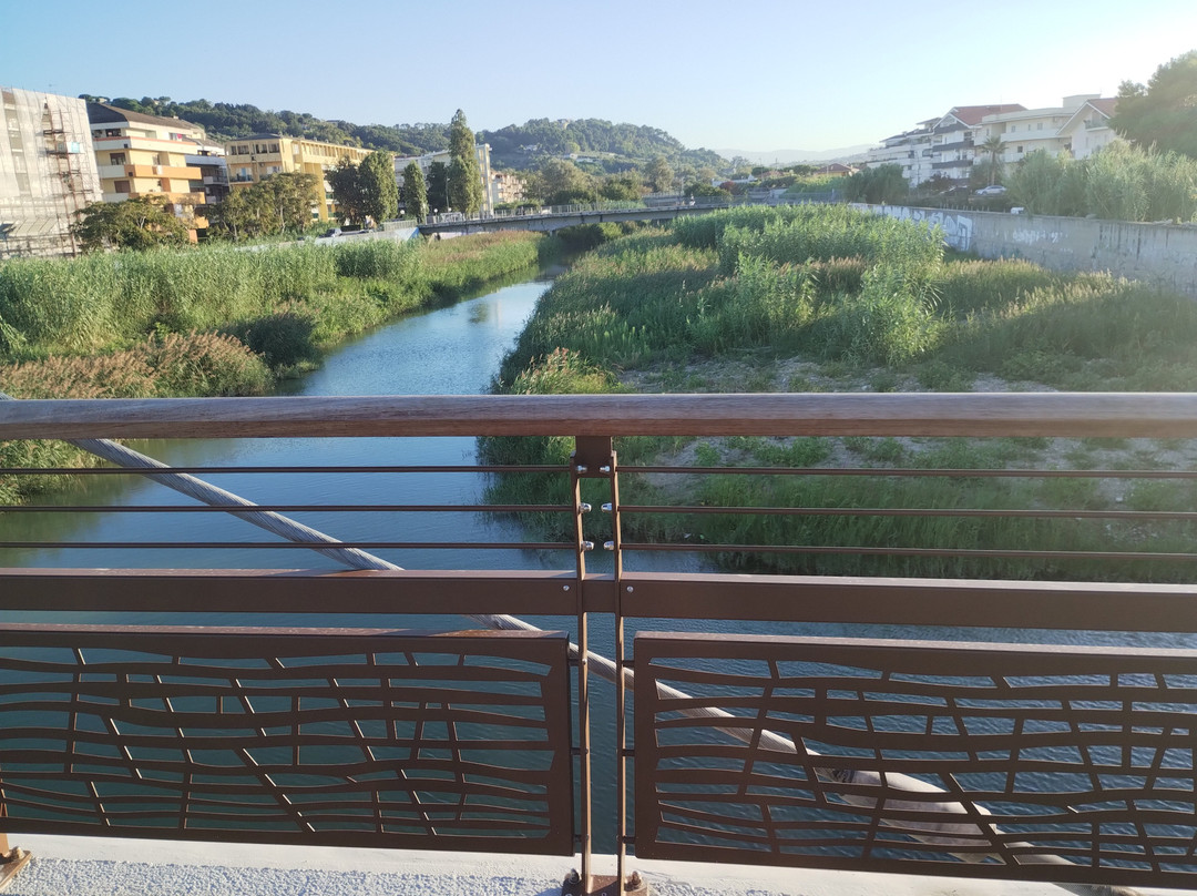 Porto Turistico Francavilla Al Mare-Francavilla Al Mare必去景点