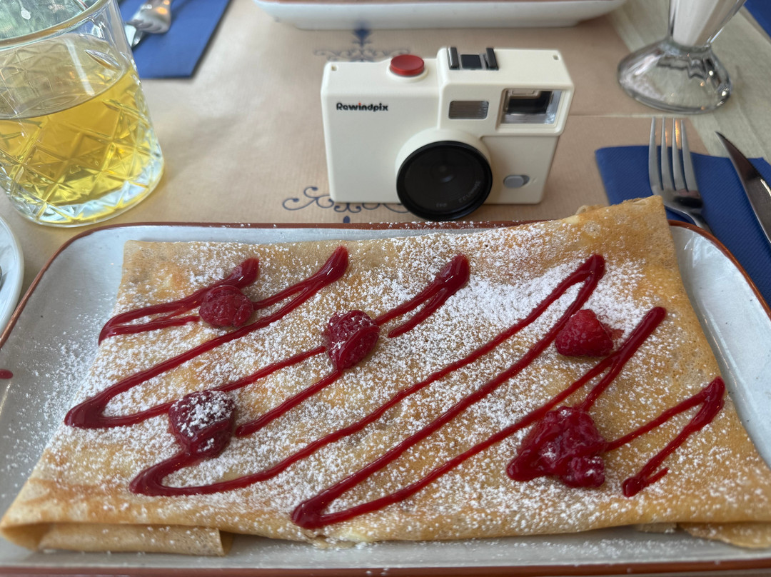 Brest Crêperie
