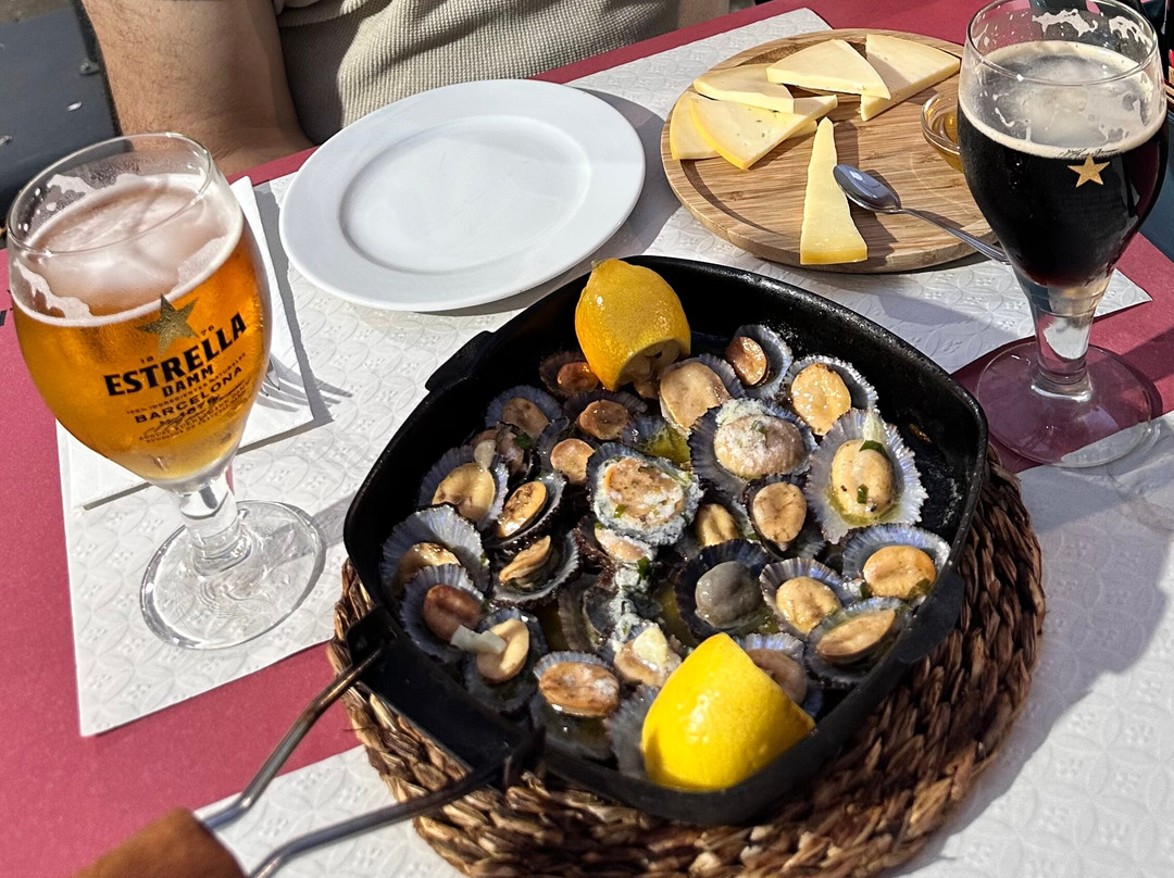 O Riquim Restaurante