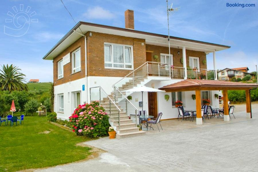 Pension Isabel