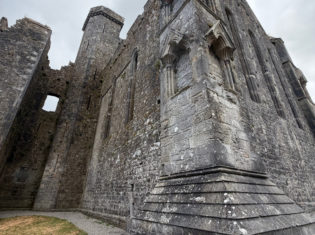 Rock of Cashel-卡舍尔必去景点