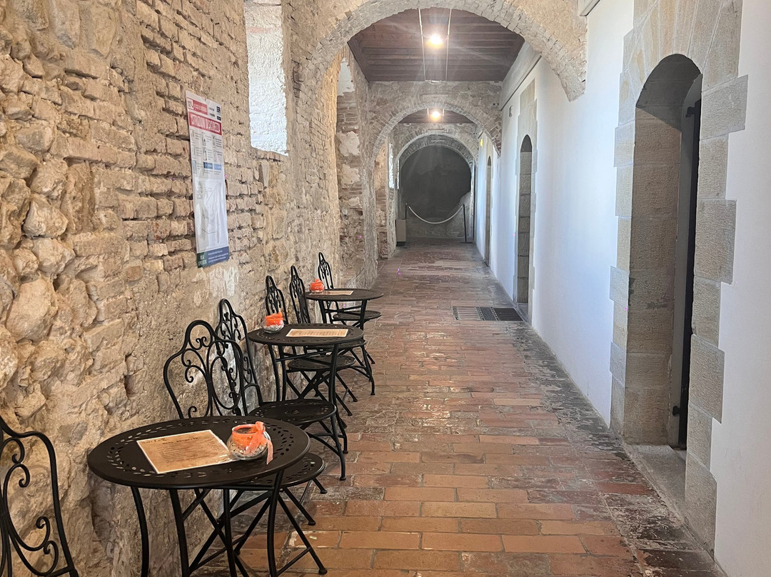 Forte di San Leo-San Leo必去景点