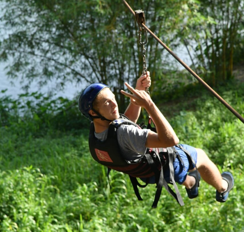 AdventureLk-Kitulgala必去景点
