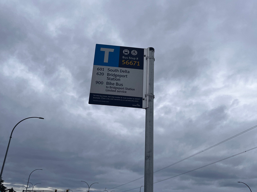Tsawwassen Mills-萨瓦森必去景点