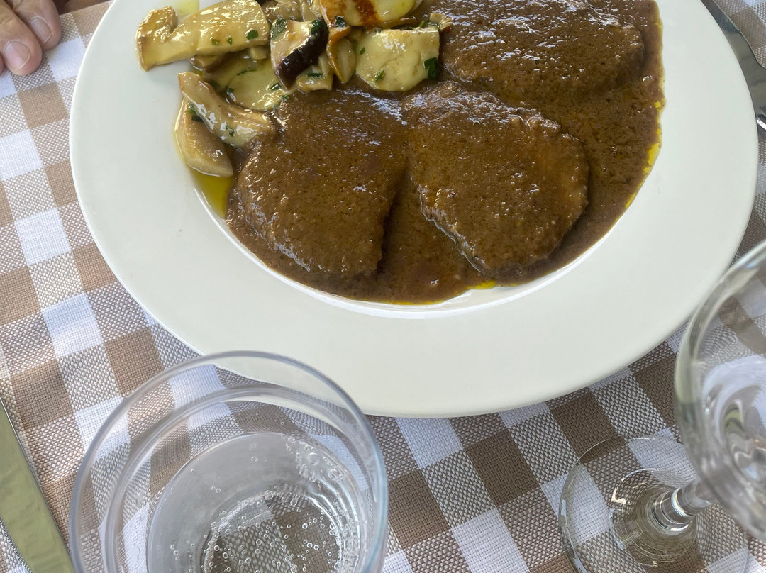 Albergo Giardinetto主图
