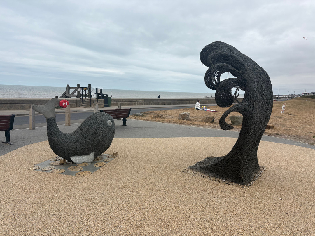 The Hornsea Wave