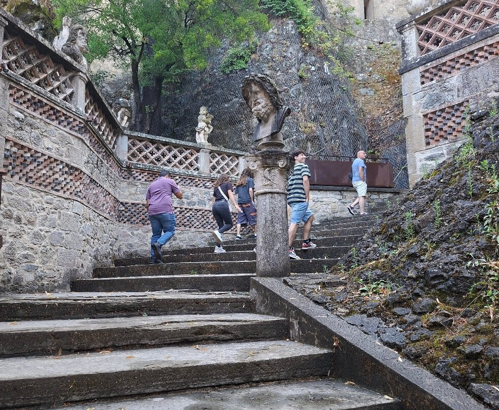 Rocchetta Mattei-Grizzana Morandi必去景点