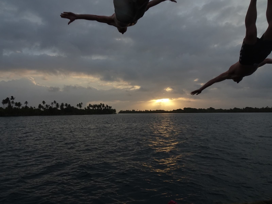 Quest Ocean Expeditions-Puerto Lindo必去景点