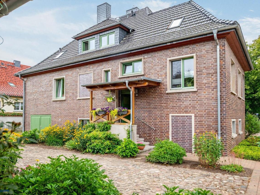 Pension Pusteblume